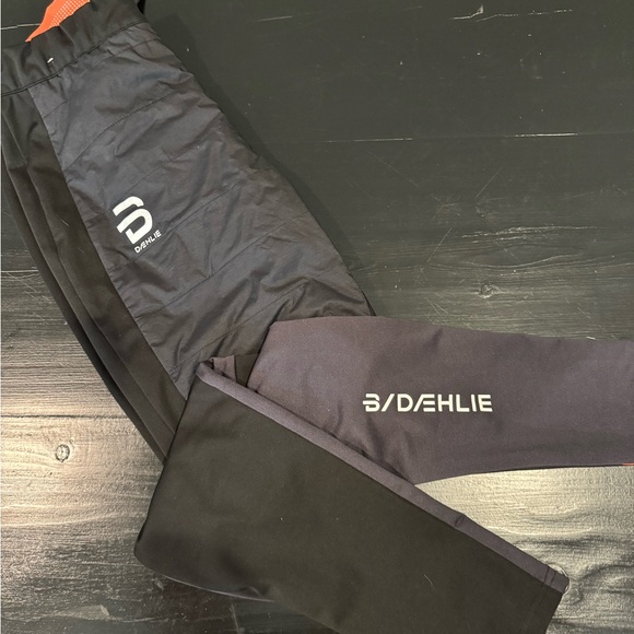 Daehlie cross country ski pants - Picture 3 of 4
